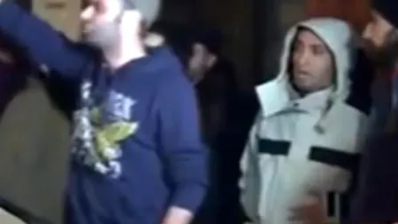 Poliția Capitalei a identificat persoana care a spart luneta mașinii lui Daniel Barbu. Ministerul a depus plângere