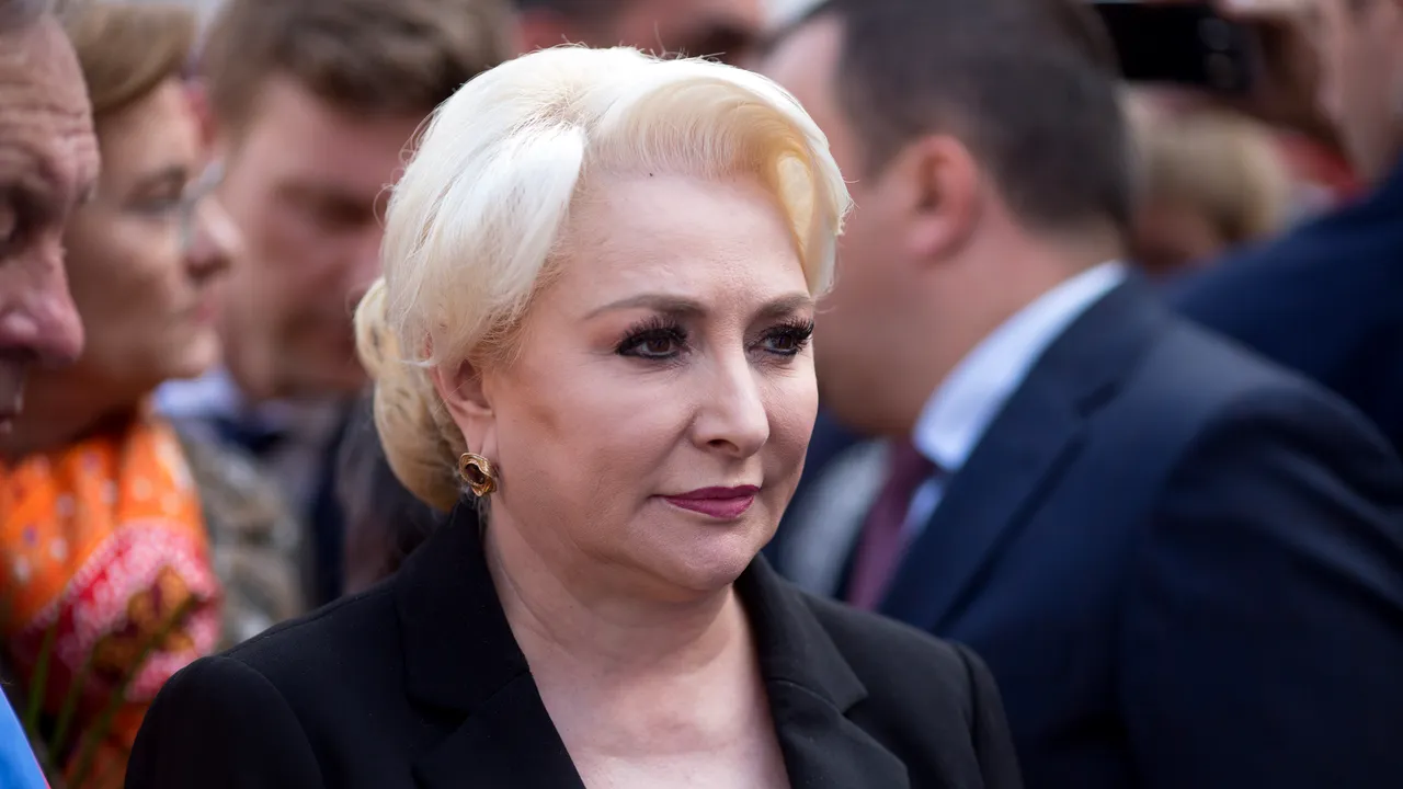 Dăncilă anunță că vrea ca Guvernul să aprobe rectificarea bugetară și achitarea facturilor pe PNDL
