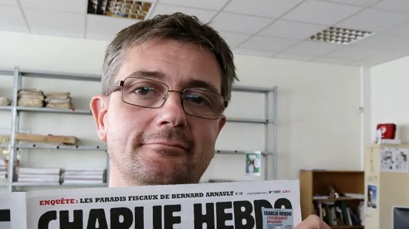 Tânăr inculpat pentru postarea de amenințări pe Facebook la adresa unor conducători Charlie Hebdo