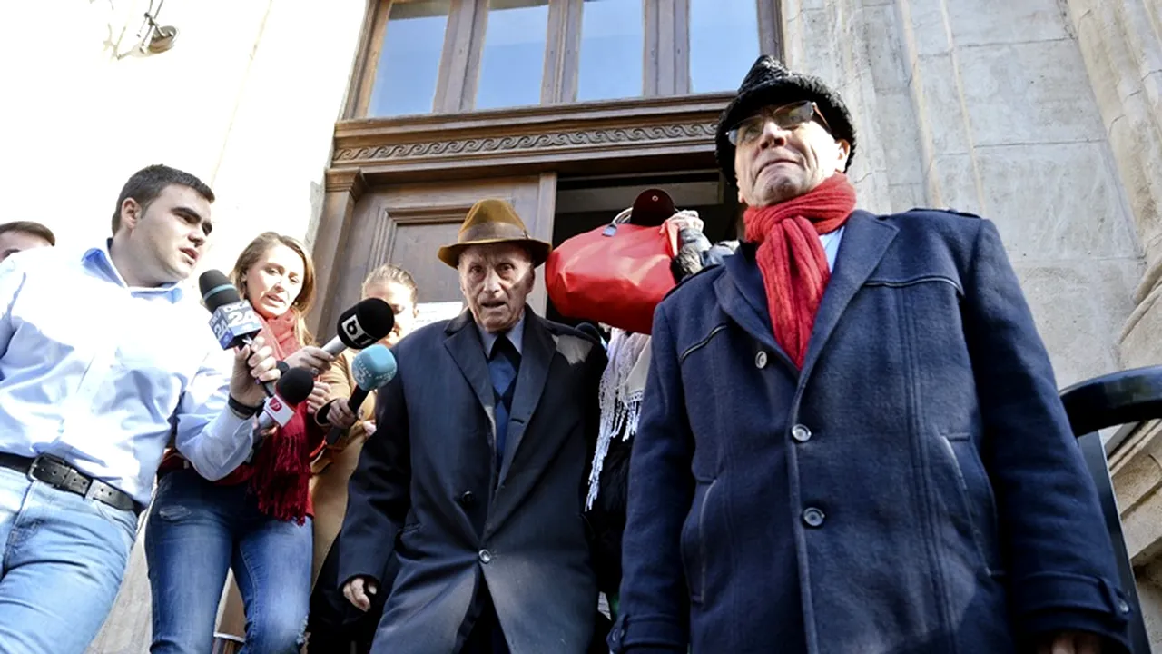 Vișinescu, fapte extrem de grave: 