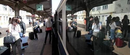 UE va revizui măsurile de siguranță la bordul trenurilor, după atacul terorist din Franța