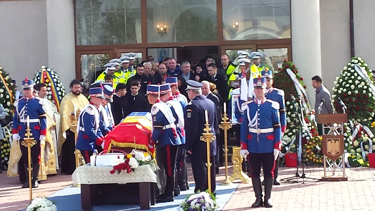 Tatăl lui Bogdan Gigină, mărturisire tulburătoare la 10 luni de la moartea fiului său