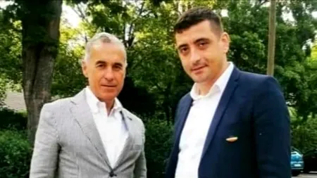 George Simion, după ce Călin Georgescu a fost trimis în judecată: JOS DICTATURA