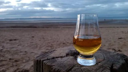 Schimbările climatice și impactul asupra industriei producătoare de whisky