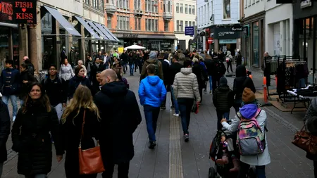 HARGHITA: Tânăr plecat la muncă în străinătate, dat dispărut de familie