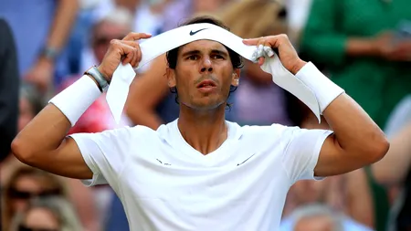 Rafael Nadal a anunțat când se retrage! Veste tristă pentru fanii tenisului