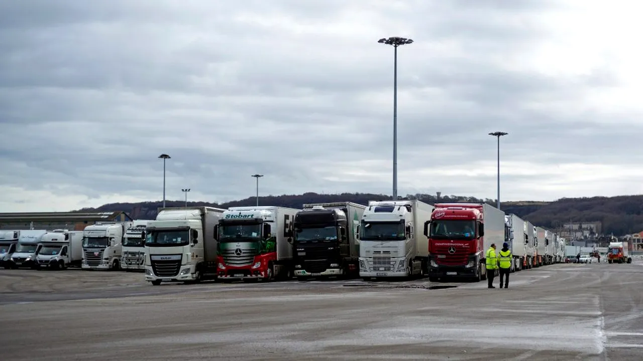 Companiile din România afectate de Brexit ar putea fi despăgubite de UE. „Exporturile româneşti au avut mult de suferit”