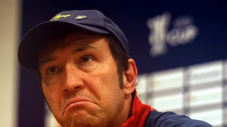 Walter Zenga, umilit în Anglia