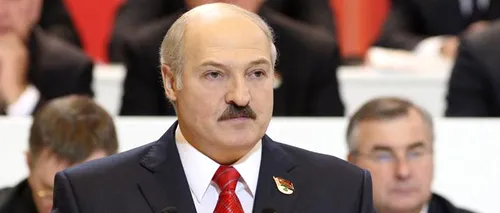 Aleksandr Lukașenko, președintele Belarusului: Stabilitatea este imposibilă în Ucraina în lipsa americanilor