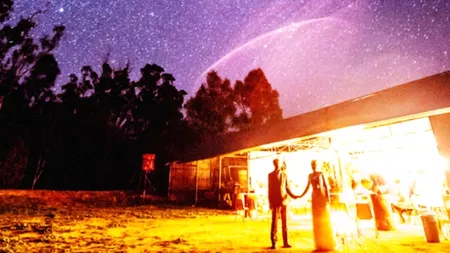 Este reală? Fotografia de nuntă care a făcut înconjurul lumii