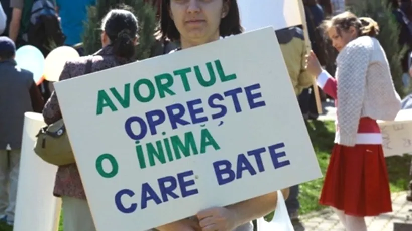 Medicii din Timișoara refuză să efectueze avorturi la cerere în Săptămâna Mare și de Paști