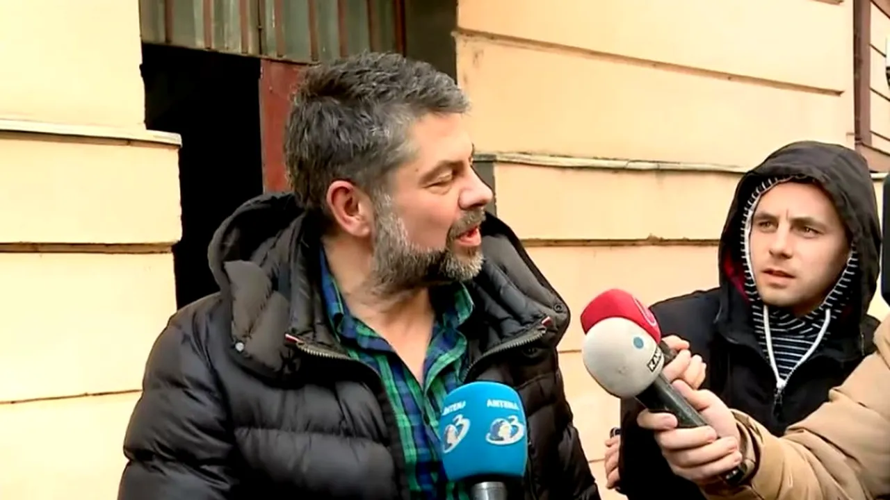 Complicele lui Gelu Oltean în dosarul „Ayahuasca” a fost lăsat să plece, de sărbători, în Marea Britanie. Era „șamanul” fostului șef al DIPI (EXCLUSIV)