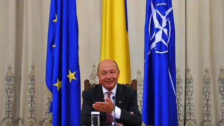 Băsescu a rechemat ambasadorii din SUA, Rusia și Israel