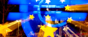Inflația este în scădere în zona euro, dar rămâne peste nivelul optim vizat de Banca Centrală Europeană