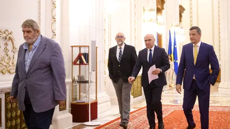 Coaliția a decis luni cum se împart banii la rectificarea bugetară. Cine sunt marii câștigători?/ Subvenția partidelor politice ar putea scădea cu 10%