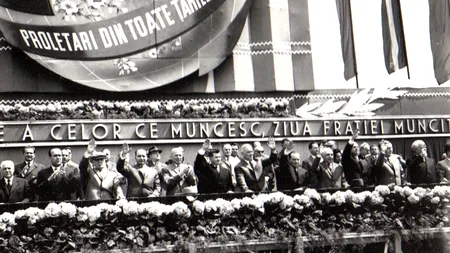 Alexandra Toader a fost numită președinte al Institutului de Investigare a Crimelor Comunismului