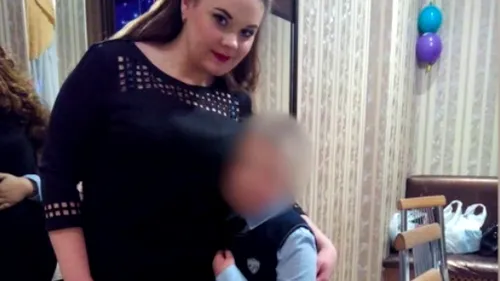 Soția unui soldat rus își îndeamnă soțul să-i mutileze pe copiii ucraineni tăindu-le organele genitale și să le injecteze droguri