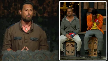 Ionuț Iftimoaie, OUT de la Survivor 2023?! Anunțul trist făcut de Dan Pavel la Pro TV