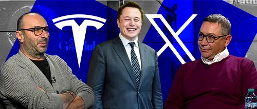 Victor Ponta: „Elon Musk este cel mai deștept om din lume. Sunt de acord cu 99% din ce spune”