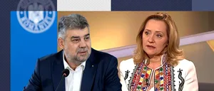 BEC stinge fumigenele lansate de partide. Renumărarea voturilor pentru prezidențiale în România NU s-a încheiat