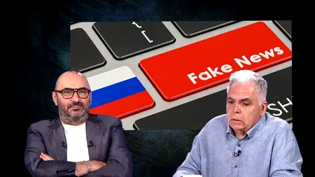 Adrian Severin: „O caracteristică a neomarxismului este POST-ADEVĂRUL”