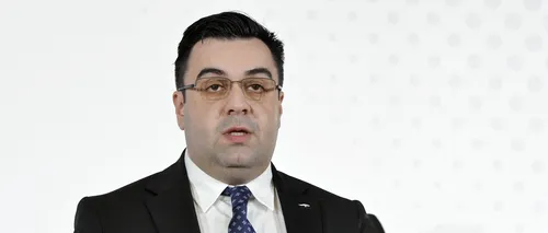 Răzvan Cuc, acuzații la adresa ministrului de F‌inanțe: Se laudă cu realizările PSD!