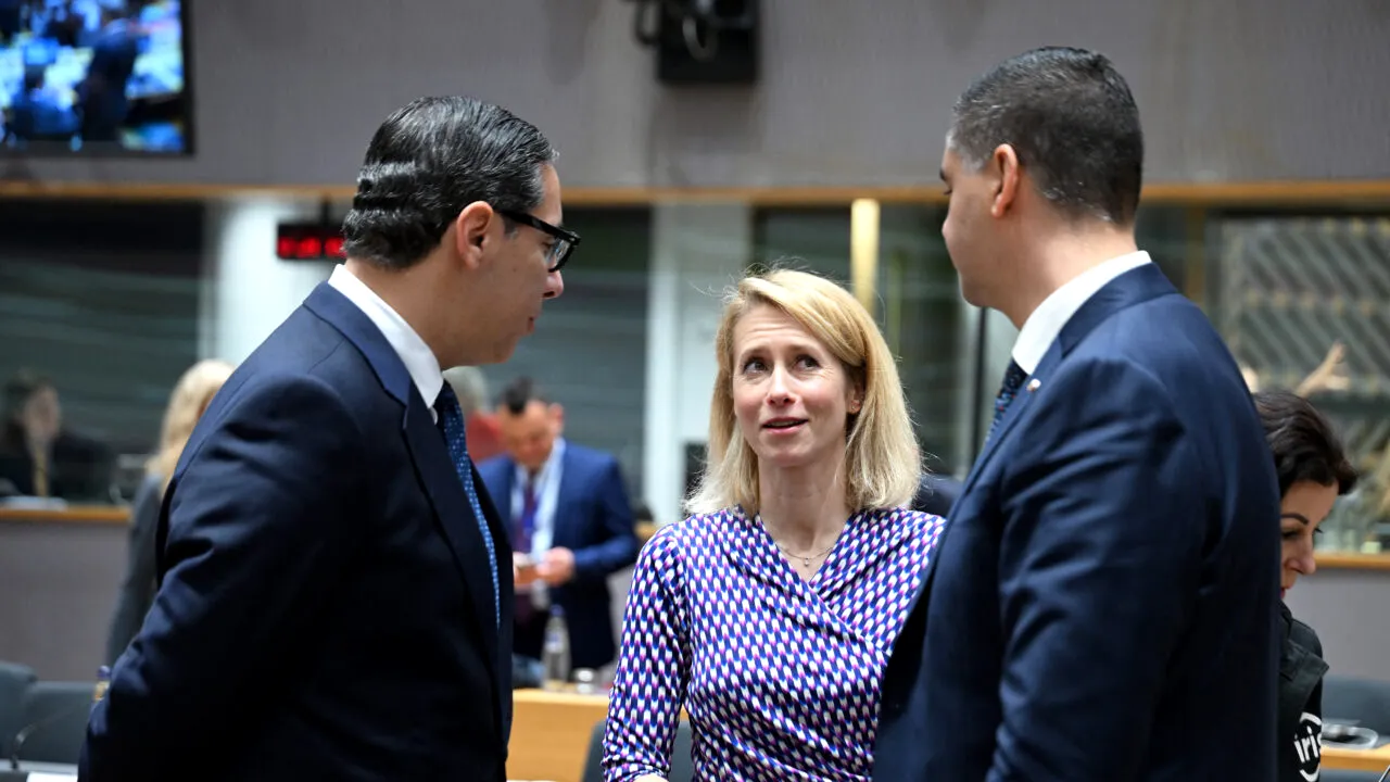 Miniștrii UE au respins propunerea de suspendare a acordului de asociere cu Israelul. Ce țară a blocat decizia și de ce