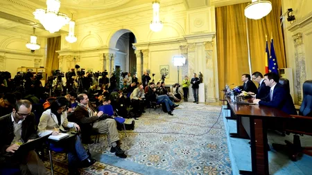 Prioritățile Guvernului în energie sunt proiecte vechi, printre noutăți sunt gazele de șist