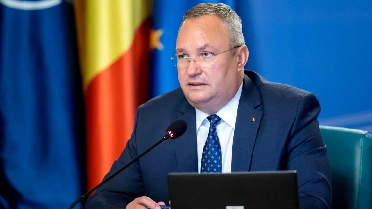 Nicolae Ciucă a tras concluziile după vizita la Bruxelles. „România are susținere să intre în Schengen” / Anunț important: se schimbă procentul de 9,4% din PNRR pentru bugetul de pensii!