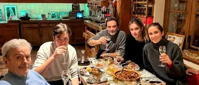 Alain Delon, tot mai slăbit. Anunțul făcut de Anthony, fiul său, după ce actorul a suferit un grav AVC, în 2019