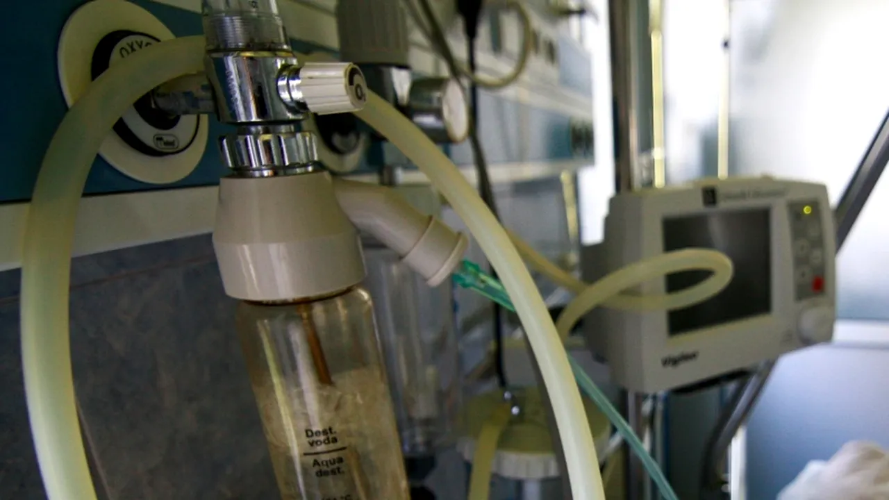 Inima elevei din tabăra de la Bușteni bate singură după mai multe ore de masaj cardiac