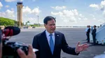 Marco Rubio a refuzat să comenteze incidentul cu dronă din România. Cum a reacționat secretarul de stat la întrebarea jurnaliștilor din Washington DC