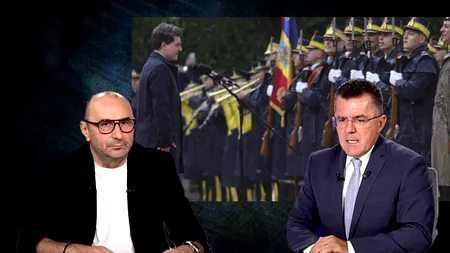 Dan Dungaciu: „Am ajuns să facem din «comandantul suprem al armatei» o GLUMĂ, asta spune tot”