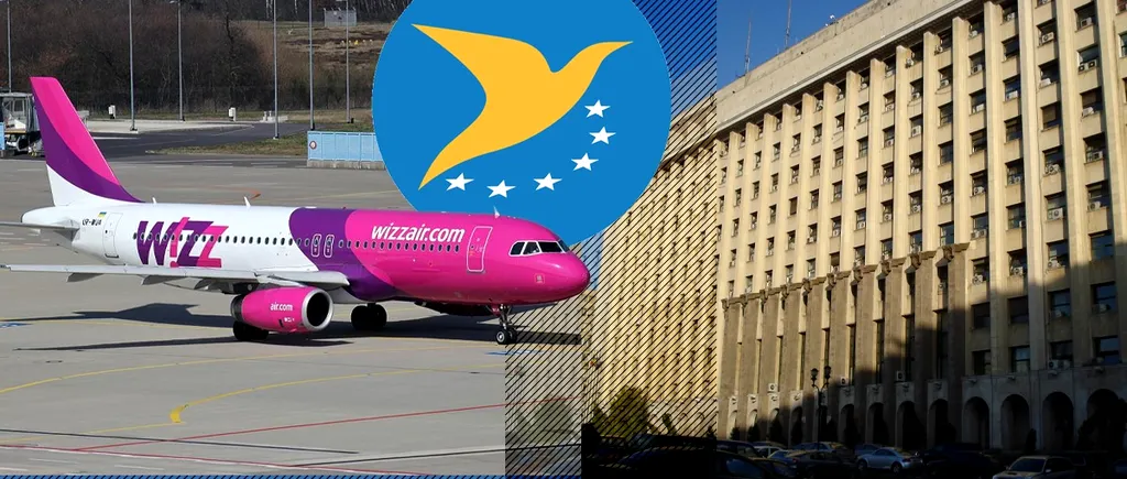 EXCLUSIV | Wizz Air îl contrazice, după patru zile, pe secretarul de stat de la Transporturi: Au fost anulate zboruri, „dar niciodată până la nouă”