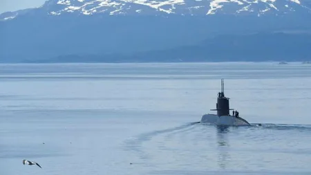 O explozie a fost detectată în zona în care a dispărut submarinul argentinian

