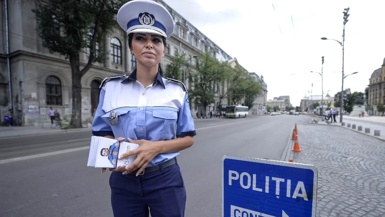 Ești șofer în România? Aceasta este cea mai mare amendă pe care o poți lua