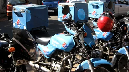 Hackerii au spart serverele grupului Domino's Pizza și cer 30.000 de euro să nu publice datele sustrase 