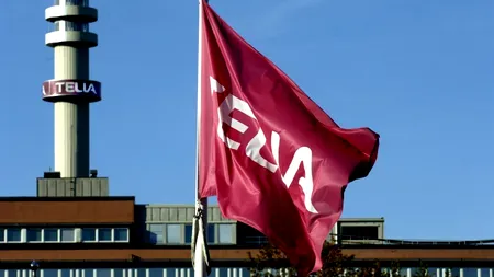 Demiteri la vârful TeliaSonera, după o anchetă privind tranzacții suspecte în state foste sovietice