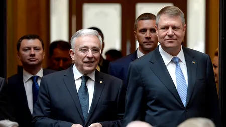 Klaus Iohannis critică noul Cod Fiscal: 