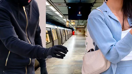 Mijloacele de transport în comun, „RAIUL” hoților! Din 1.000 de reclamații, doar 300 sunt rezolvate