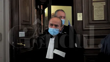 INTERVIU EXCLUSIV. Tudorel Toader, fost ministru al Justiției: ”Dacă aș fi fost în locul lui Stelian Ion, nici eu nu aș fi semnat proiectul Anghel Saligny”