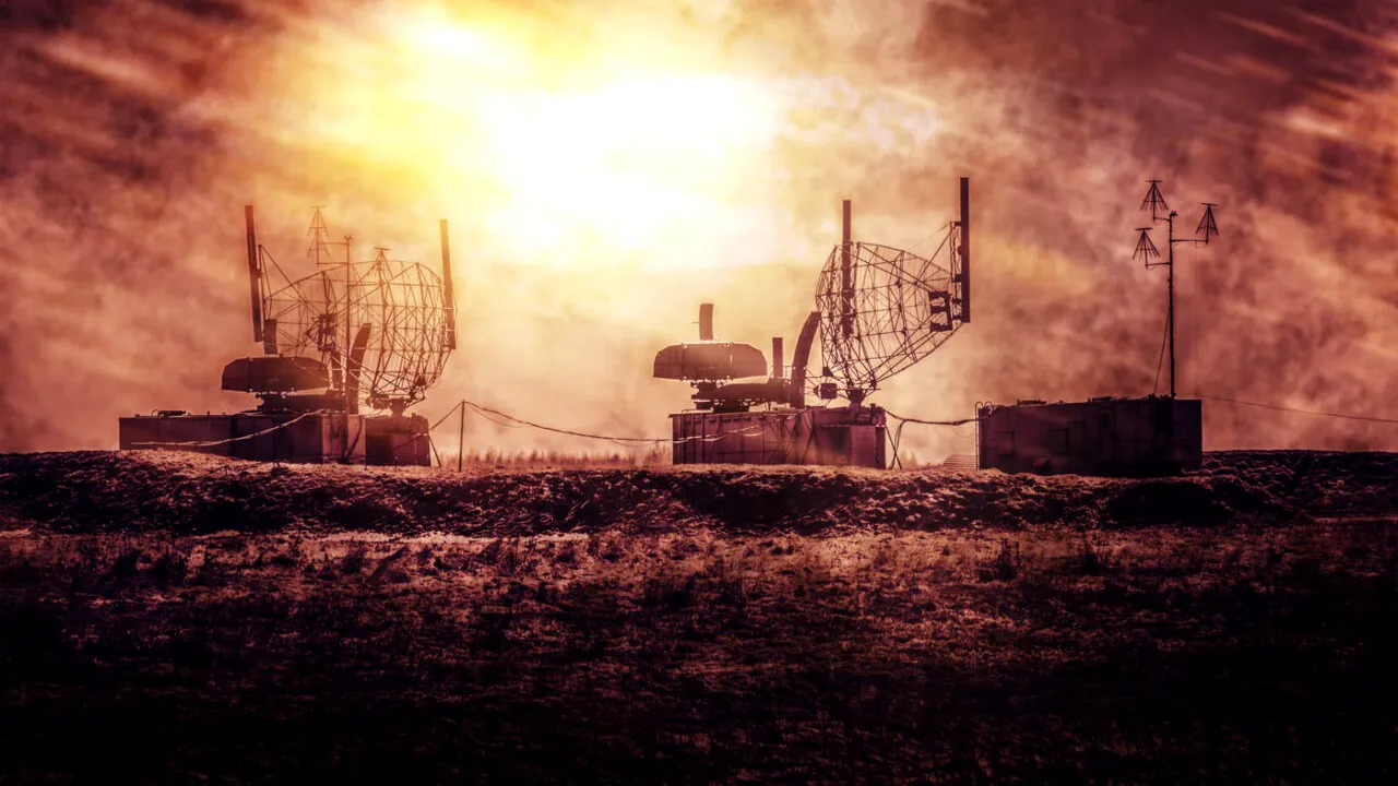 Rusia a mutat mai multe sisteme de război electronic lângă granița NATO, anunță autoritățile din Estonia