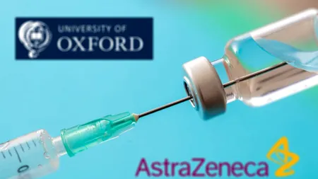 Oxford nu și-a informat voluntarii din studiul clinic pe vaccinul anti-COVID-19 că au primit doza greșită