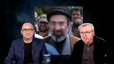 Ion Cristoiu, despre viitorul Iranului: „Fiul lui Khamenei, cel care este la conducerea Iranului, este un fel de Nicu Ceaușescu. Nu va continua ceea ce a construit tatăl său”