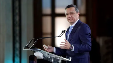 Sorin Grindeanu, despre un candidat PSD la Primăria Capitalei: 