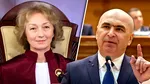 Șefa CCR respinge speculațiile privind discutarea cauzelor aflate pe rolul Curții, dar nu neagă întâlnirea cu Bolojan
