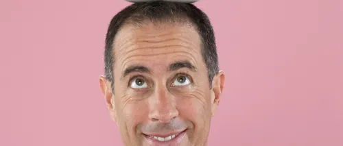 Jerry Seinfeld a câștigat procesul în care era acuzat că a furat ideea seriei „Comedians in Cars