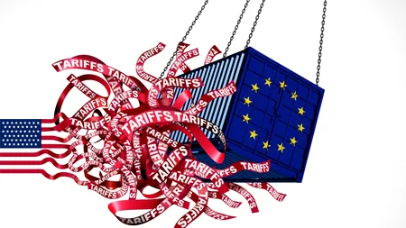 UE așteaptă oferta lui TRUMP în conflictul comercial și avertizează Washingtonul /„Vom vedea ce se întâmplă”