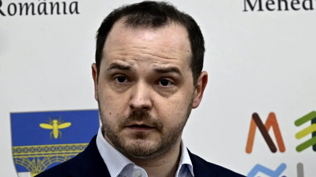 Ministrul Sănătăţii a anunțat că sunt 350 de pacienţi internaţi în cele cinci spitale din judeţul Prahova, care nu au apă