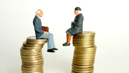 Creștere record a PENSIILOR private. Sume istorice strânse în conturile românilor